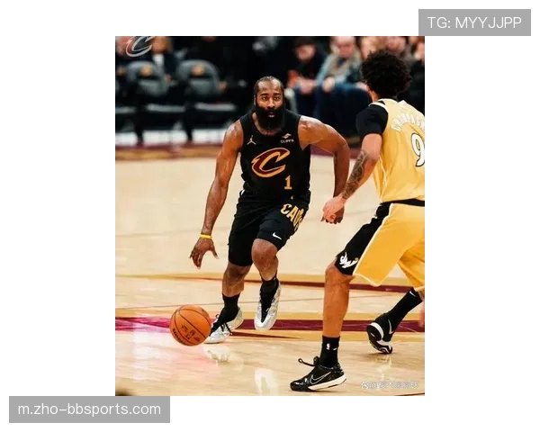 骑士三杀奇才展现体系碾压 哈登首秀主场即取大胜 骑士三杀奇才展现体系碾压 哈登首秀主场即取大胜