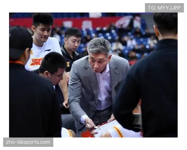 郑永刚本土核心驱动遇瓶颈 深圳外援表现拖累球队上限突破